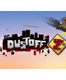 Dustoff Z Steam Key GLOBAL
